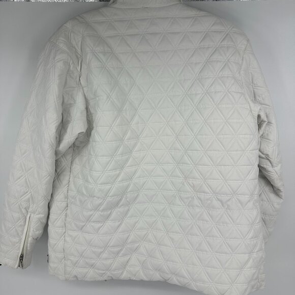 Obermeyer Northern Lights Ski/Winter Jacket Size 12 - Picture 2 of 7